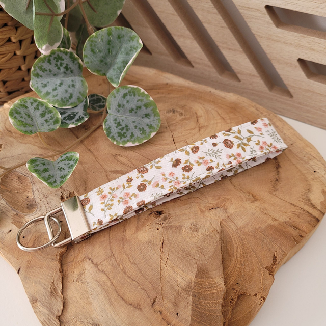 Porte-clés Dragonne