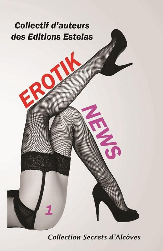  Erotik News