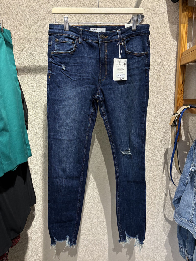 Jeans Bershka (347)