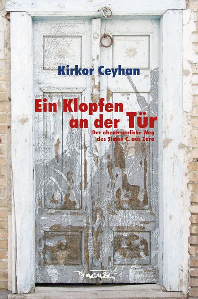 Ceyhan: Ein Klopfen an der Tür