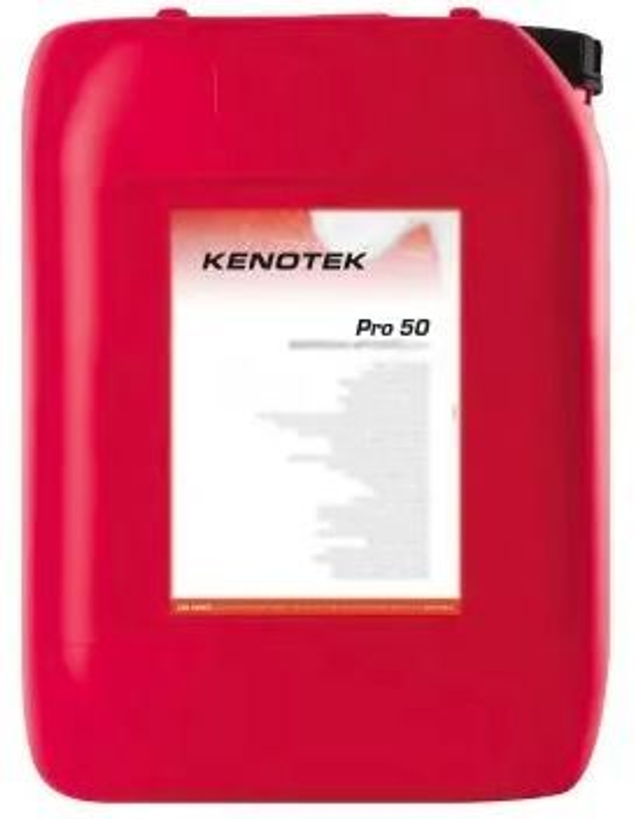 Kenotek Pro 50 (For Polished Alu and Alloy)