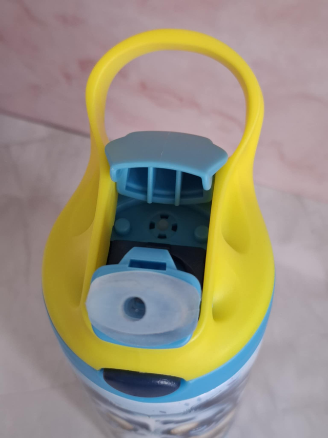 Gourde berger australien