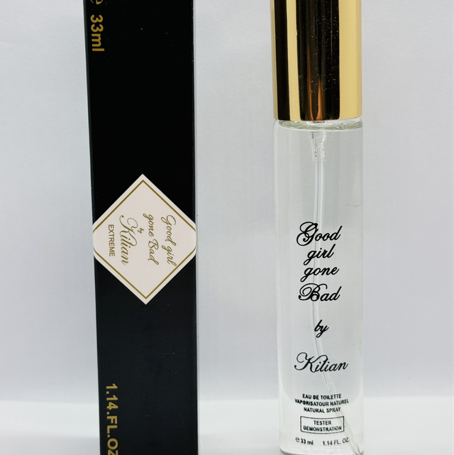KILIAN Good Girl Gone Bad Extreme