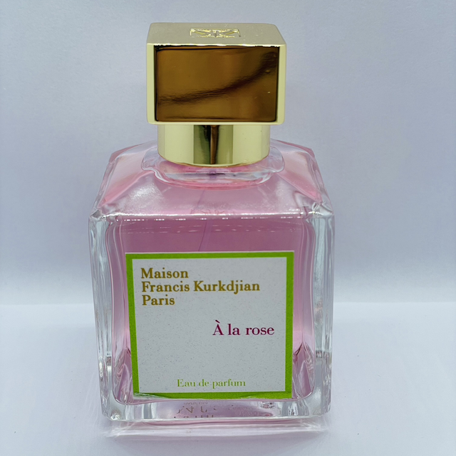 MAISON FRANCIS KURKDJIAN A La Rose