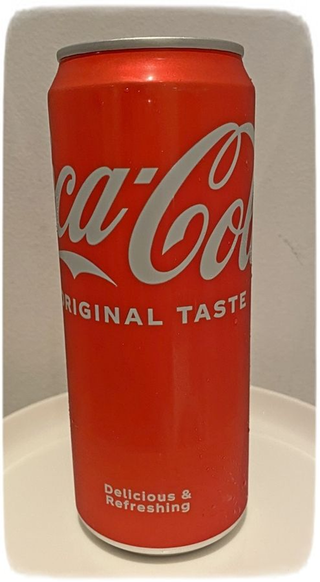 303 Coca Cola (330ml)