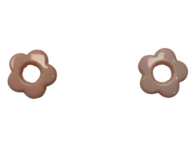 Fleurs pour créoles 