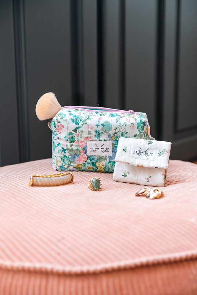 Francesca - Trousse de beauté 