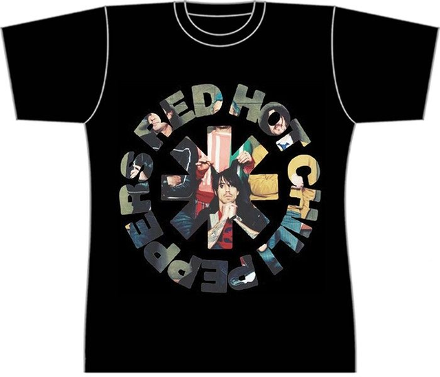 Red Hot Chili Peppers