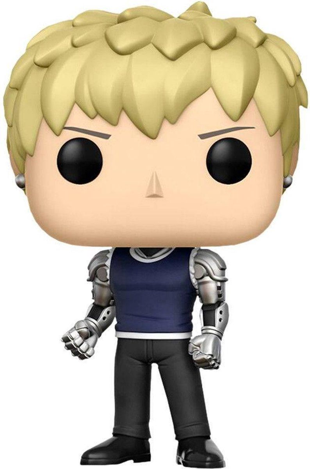Funko | One Punch Man Genos #258