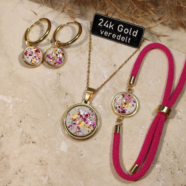 24K Gold | Summer | Gold