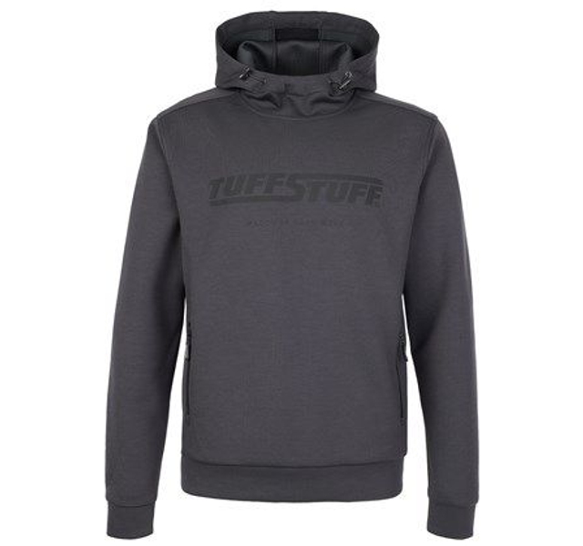 TUFFSTUFF HUDSON HOODIE