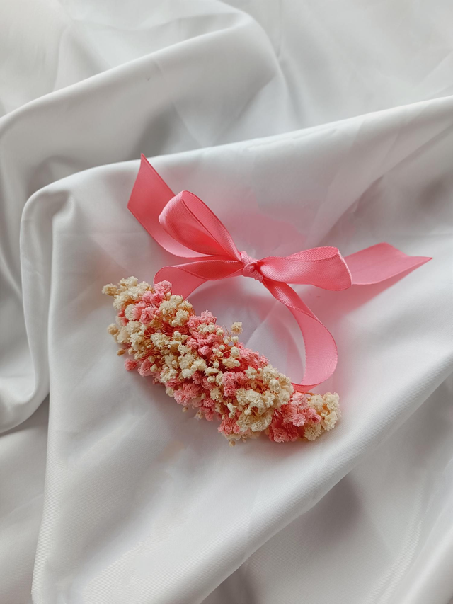 Bracelet Gypsophile Enfant 