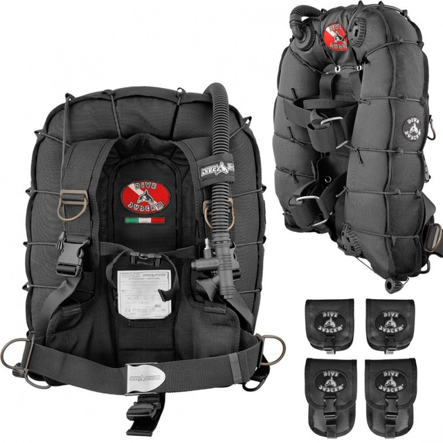 Divesystem New key tech 