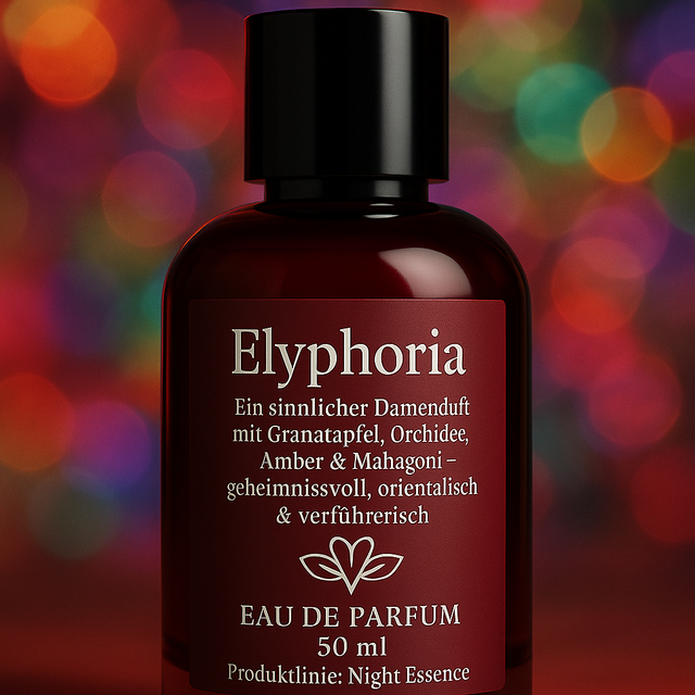 🎁 Elyphoria