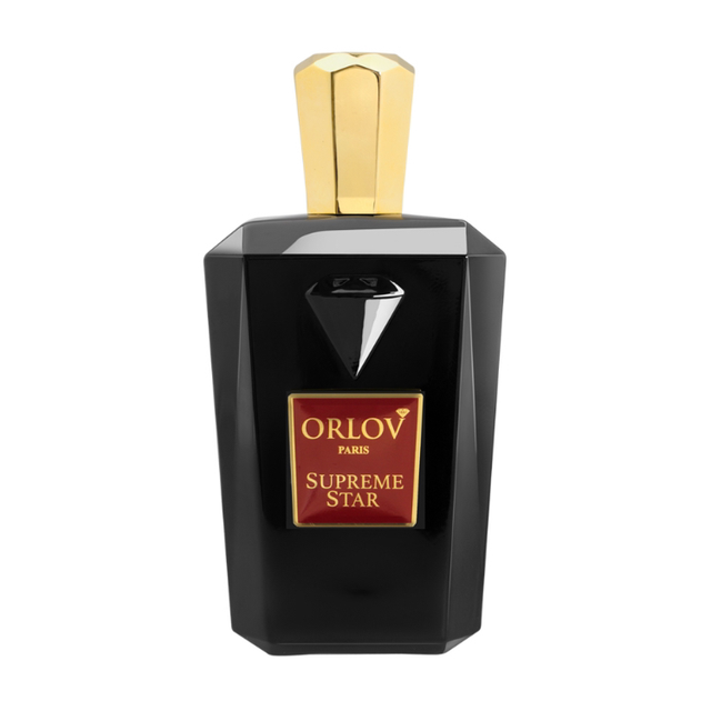 ORLOV - Supreme Star