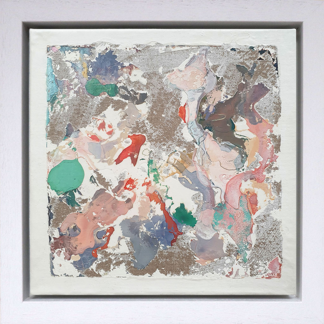 Memory Skeleton-           Remembered Satellite 2