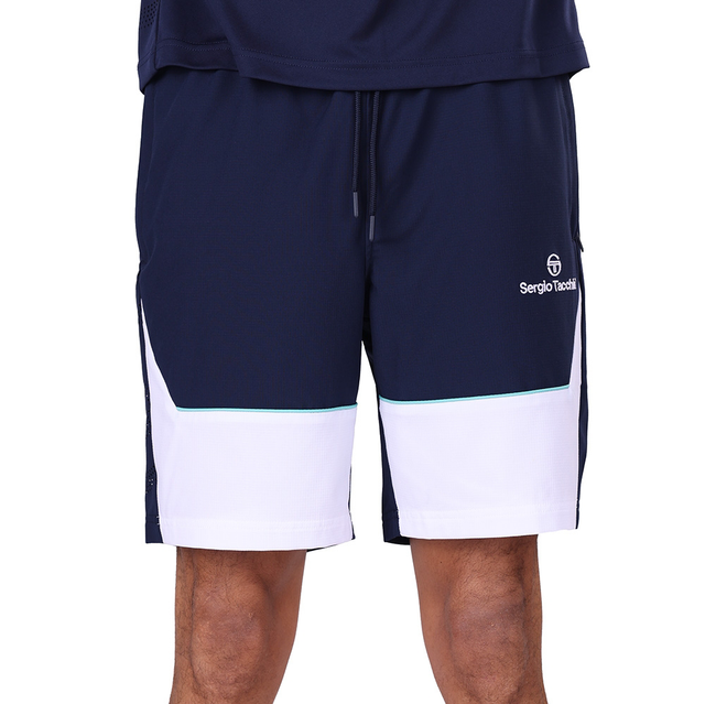 Sergio Tacchini Nilo Shorts – Réf. 41190