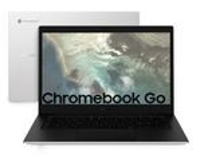 galaxy c book go silver cel 8g 64g chrome os 14pol