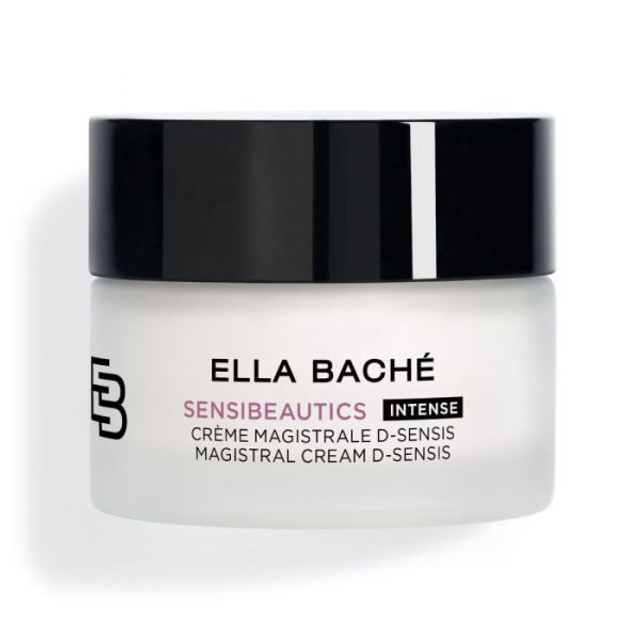 ELLA BACHÉ Creme magistrale D-Senis 19% I 50ml.