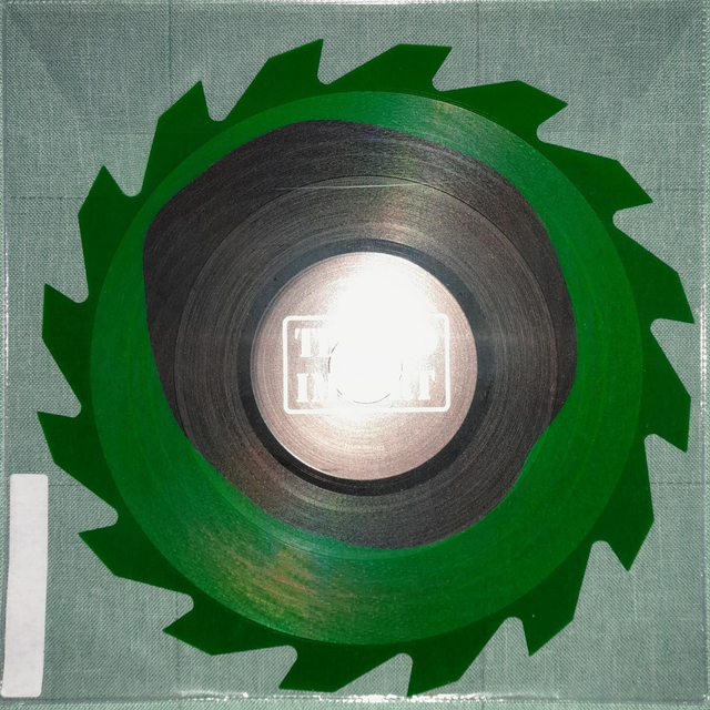 Various - Techno Import 001 - TCHNMPRT001 - 12"