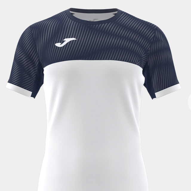 Joma t-shirt gents CLTC