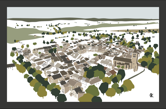 SAUVETERRE DE ROUERGUE