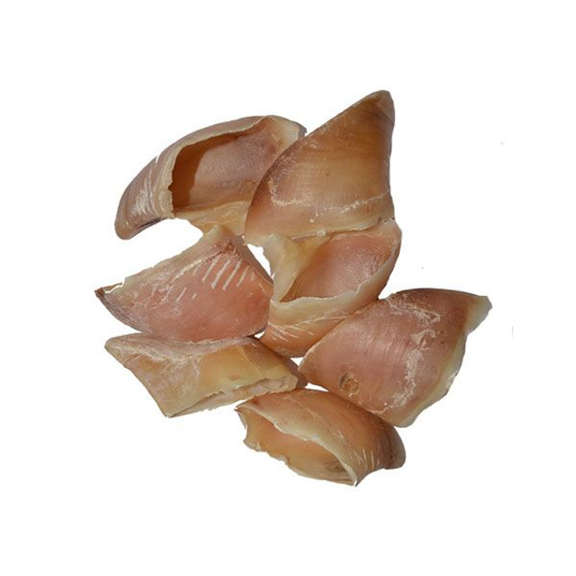 Runderhoeven 6 stuks