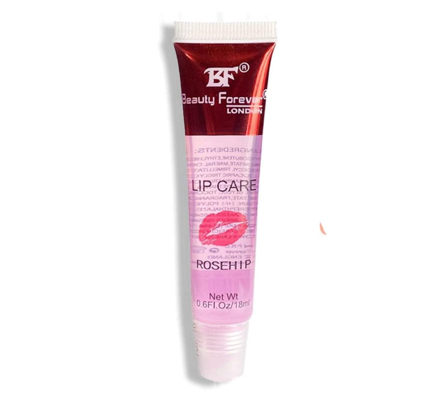 Beauty Forever Lip Care Gel (ROSEHIP) 18 ml