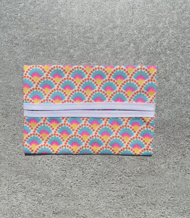 Étui mouchoirs Petit Format