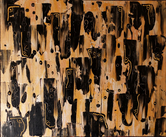 "Similitudes différentes"