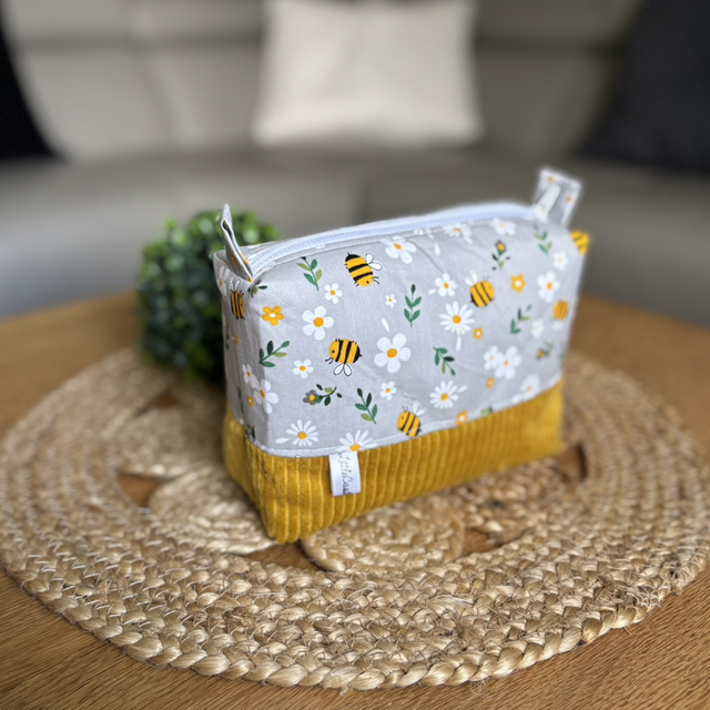 Trousse de toilette (petite)