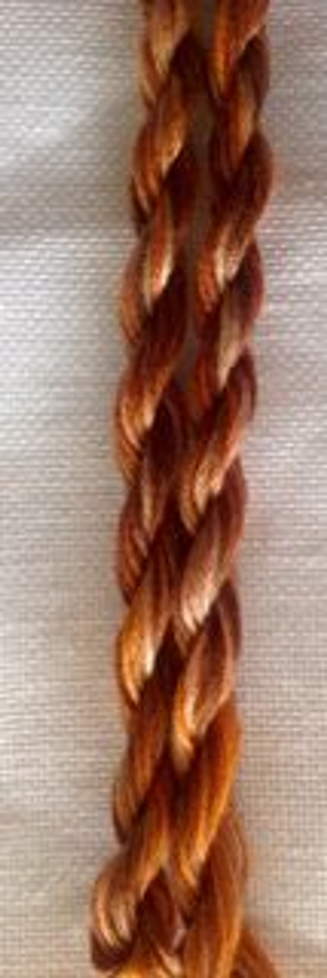 Fil coloris Bourrasque 