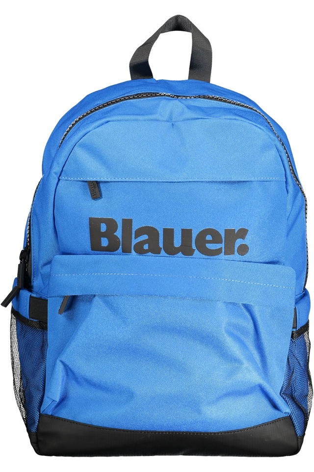 8811BLAUER ZAINO UOMO BLU