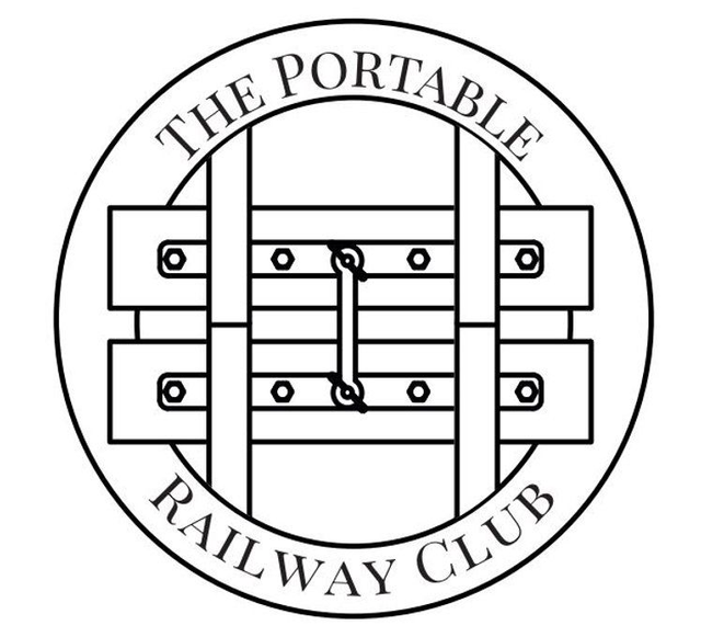 Youth Membership of the Portable Railway Club