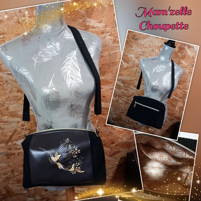 Sac Colibri