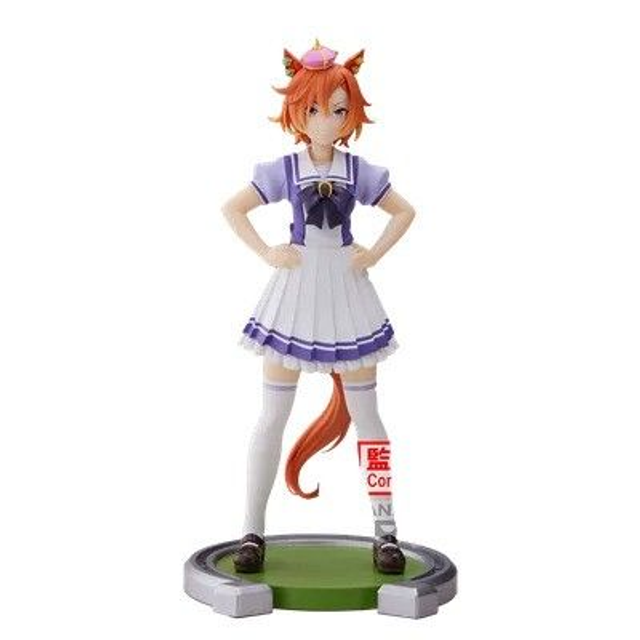 Uma Musume: Pretty Derby Opera O Figure