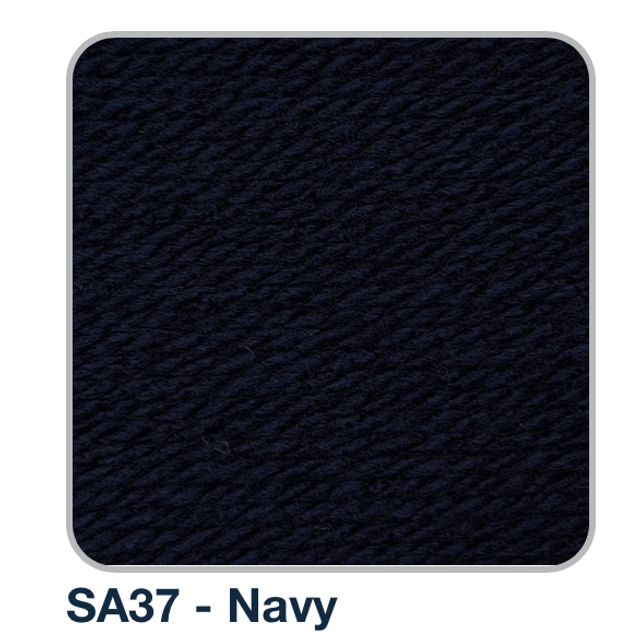 Wendy Supreme Aran SA37 Navy