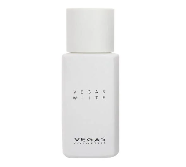 Vegas white 