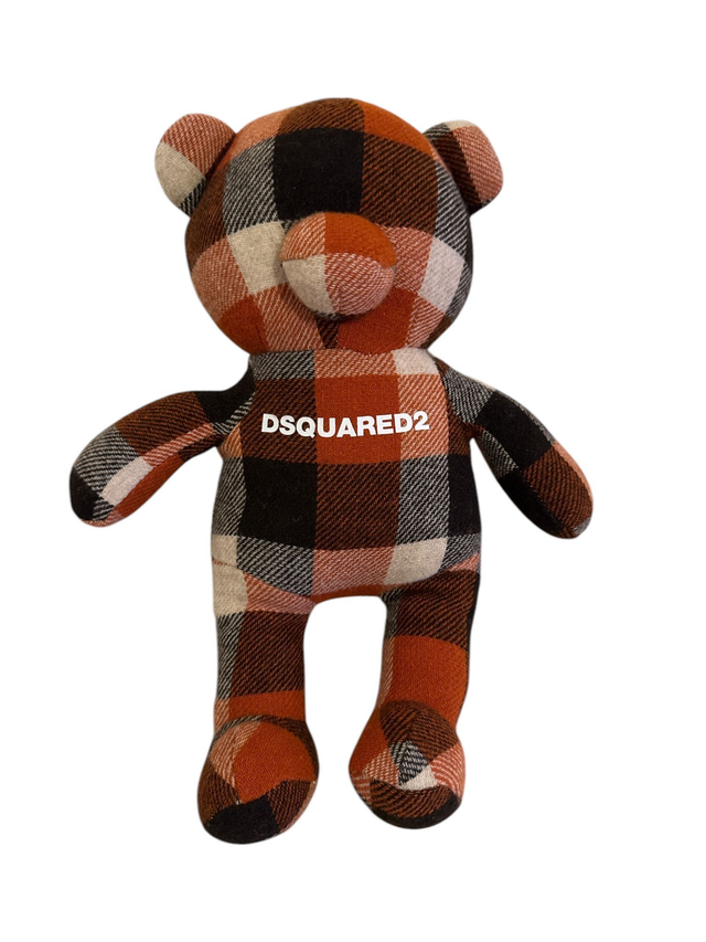 Orso da Viaggio DSQUARED - Quadri