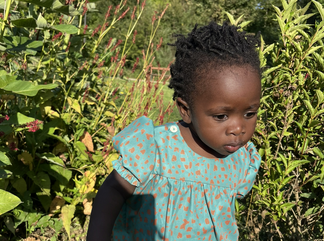 Tunique manches courtes 