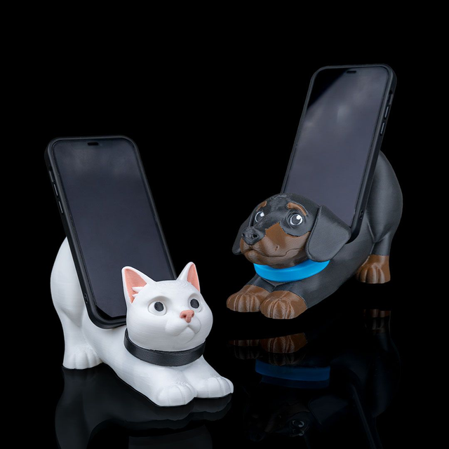 Votre compagnon support de téléphone