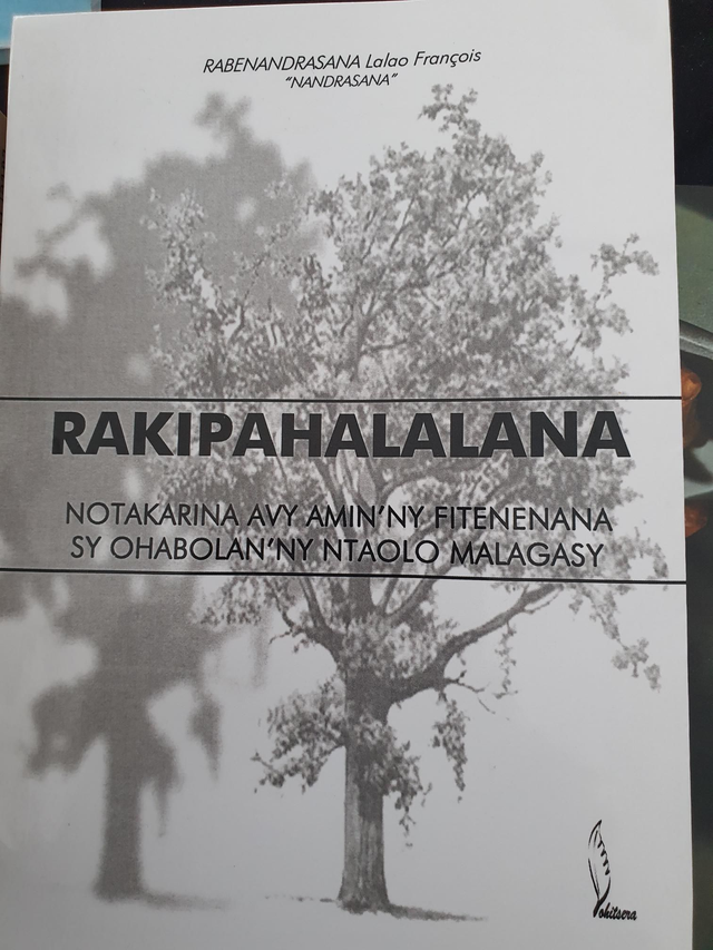 Rakipahalalana