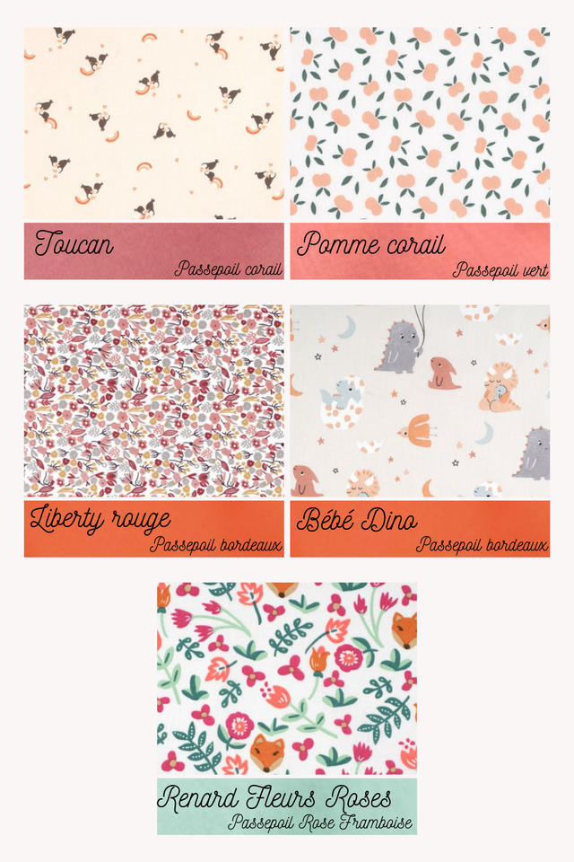 Coffret Le Chapi’Cocon – Cape de bain, Bavoir et Lingettes