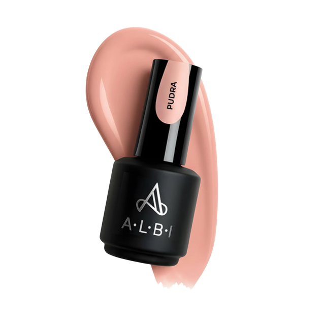 ALBI - POLYGEL LIQUIDE PUDRA