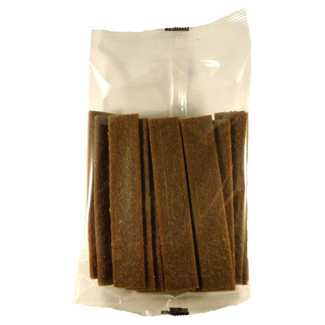 Jerkey strips lam 20 stuks