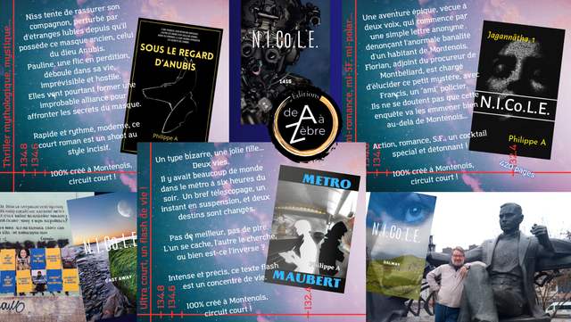 Soutien à la création