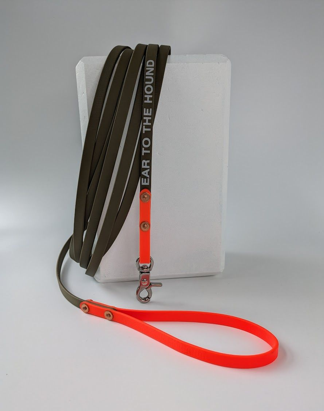 LIGHTWEIGHT LONG LINE