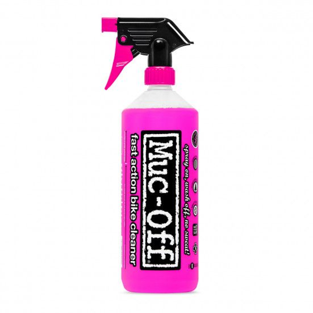 MUC-OFF NETTOYANT VÉLO MUC-OFF - BIKE CLEANER