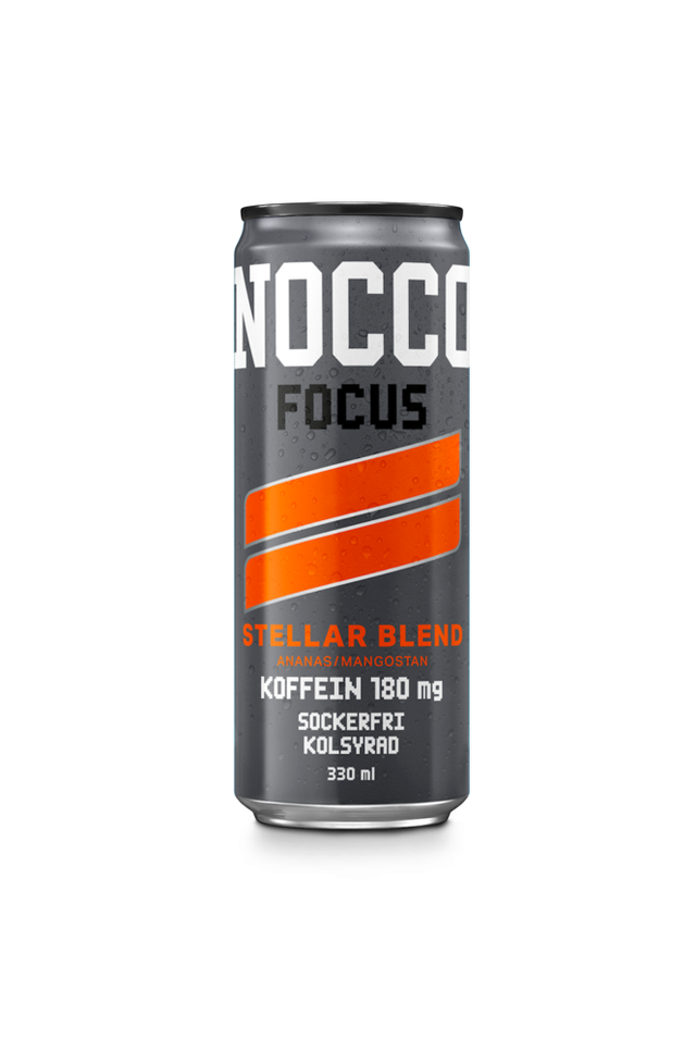 Nocco Blend Stellar - 330 ml