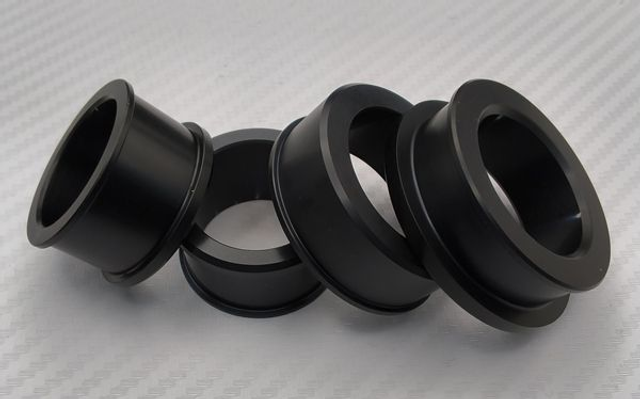 YAMAHA YZF R6 2017 -  LIGHTWEIGHT